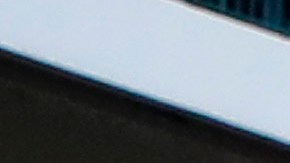 'Authentic', montado por John Velazquez, cruza la meta.