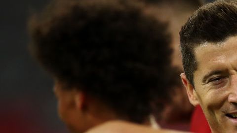 Está por delante de Cristiano y Messi.