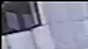 Imagen ilustrativa de una camioneta van robada.