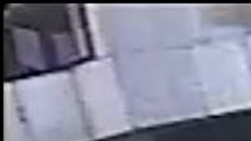 Imagen ilustrativa de una camioneta van robada.