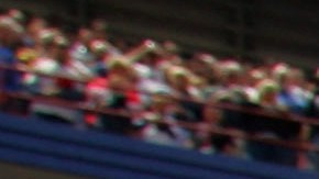 Alex Rodriguez, Jennifer Lopez y Marc Anthony.