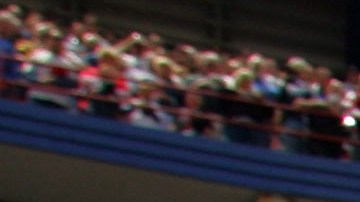 Alex Rodriguez, Jennifer Lopez y Marc Anthony.