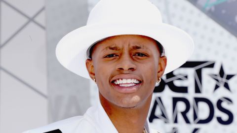 Silentó.