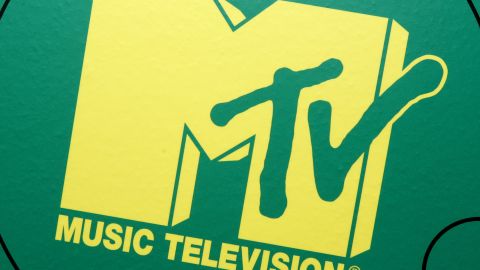 MTV.