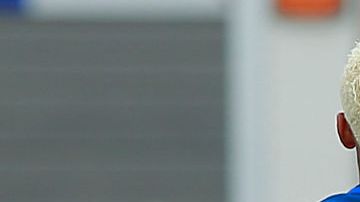 Neymar y Luis Suárez en su paso por Barcelona.