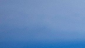 La mujer hizo las 25 millas de recorrido para salvarle la vida a su marido.