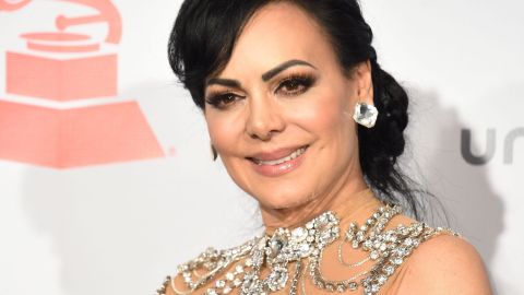 Maribel Guardia