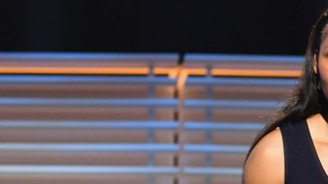 Maya Moore.