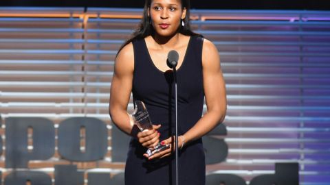 Maya Moore.