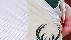 Giannis Antetokounmpo lesión