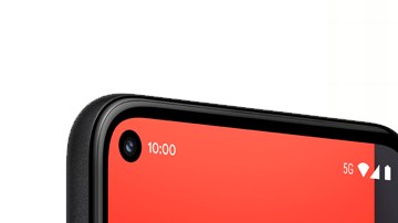 Google Pixel 4a 5 5G