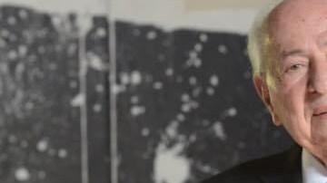 Samuel Magaña, empresario y filántropo muere a los 88 años de edad. (Cortesía familia Samuel Magaña)