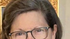 Raúl González con su madre Estrella