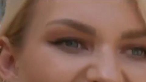 Irina Baeva