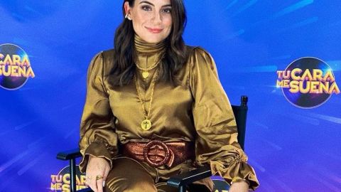 Ana Brenda Contreras