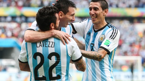 Di María no aparece en la lista de jugadores que enfrentarán a Ecuador y Bolivia.