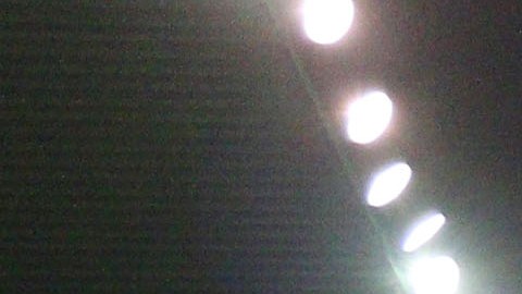 El Estadio no sufrió mayores daños.