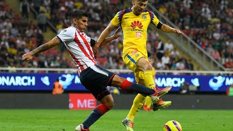 Carlos Salcido reiteró que tiene buena relación con Oribe.