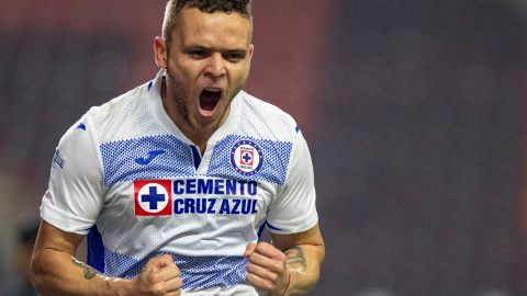 Jonathan Rodríguez le ha marcado en 5 ocasiones a los emplumados.