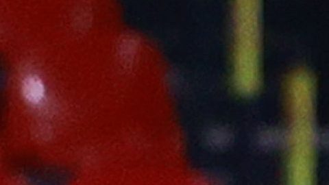 Giovani dos Santos fue el héroe de la noche.