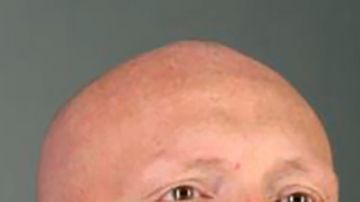 James Kevin McGonnell y Carol Steinagle