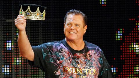 Jerry Lawler