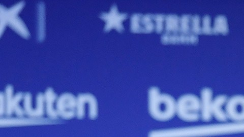 Koeman barelona debut