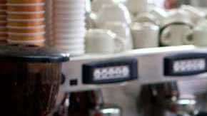 Lilian Sears es la dueña de Coffee Corner. (Suministrada)