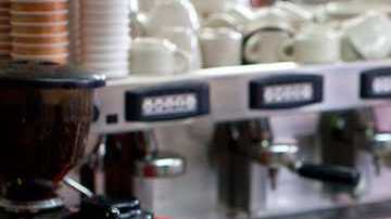 Lilian Sears es la dueña de Coffee Corner. (Suministrada)