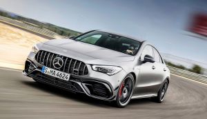 El CEO de Daimler está convencido de que la industria automotriz está en una transición fundamental a dejar la energía de hidrocarburos
