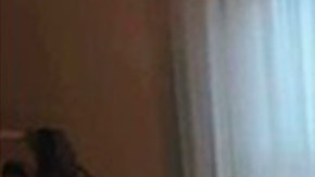 La modelo islandesa Lara Clausen.