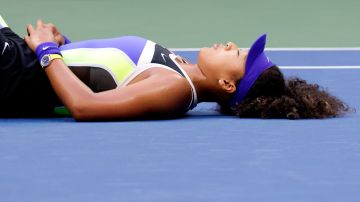 Naomi Osaka Roland Garros