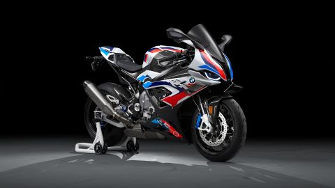 BMW M 1000RR