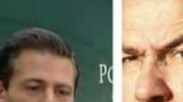 Mexicanos decidirán si quieren que se meta a la cárcel a los ex presidentes de México.  Cortesía Coalición de Migrantes Mexicanos)