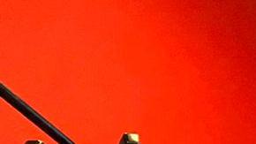 Gary Ferrer, fotógrafo legalmente ciego. (Cortesía Gary Ferrer)