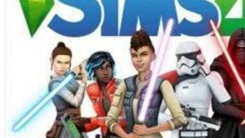 Reseña: Super Mario 3D All-Stars, Sharp Roku TV, NBA 2K21 y The Sims 4, Star Wars: Journey to Batuu