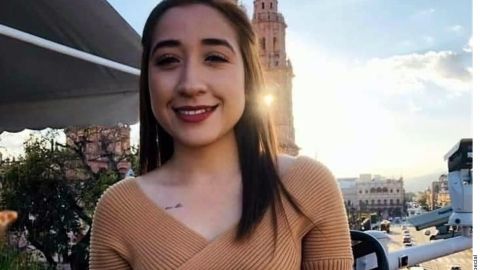 Jessica González Villaseñor.