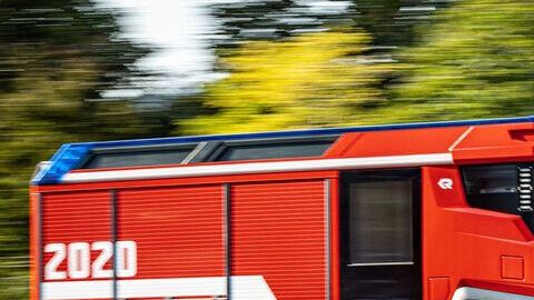 Rosenbauer RT / Foto: Cortesía Rosenbauer.