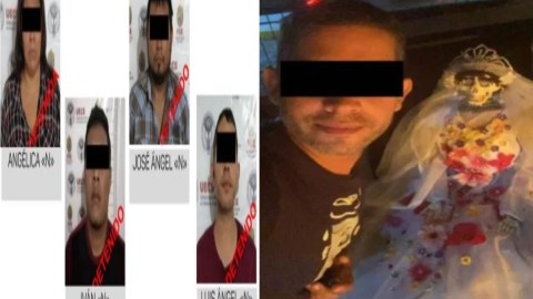 Clarividente leía horóscopos en Facebook y secuestraba a sus clientes