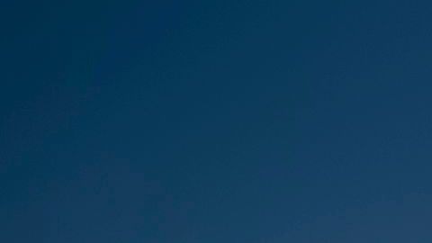 Volswagen prueba su nuevo SUV.