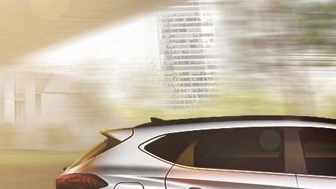 Tucson 2020. / Foto: Cortesía Hyundai.