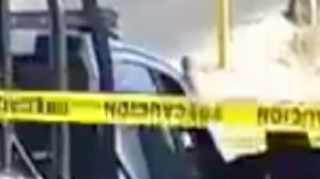 VIDEO: Abandonan cuerpo de niña con parálisis cerebral en hielera; tenía huellas de maltrato