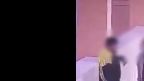 VIDEO: Adolescente se suicida luego que su mamá lo regañara y pegara en la escuela