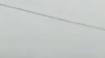 VIDEO: Brutalidad policiaca, atropellan con camión a estudiantes que protestaban