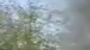 VIDEO: Narcos queman vivo a supuesto integrante de Grupo Delta