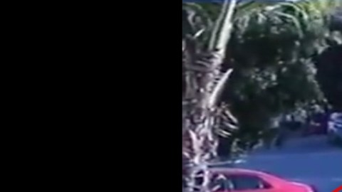 VIDEO: Sujeto mata a indefenso anciano a palazos porque "le ganó unos botes"