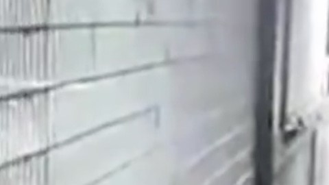 VIDEO: ¡El Chapo Guzmán chino escapa de prisión!, cavó túnel y salió por alcantarilla