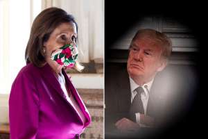 ¿A quién culpar por el fracaso de nueva ayuda del cheque de estímulo?