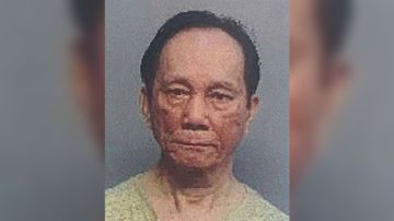 Hoa Nguyen fue arrestado después de conseguir pruebas que lo incriminaran.