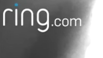 El momento fue captado por la cámara de videovigilancia de la casa de los Johnson.